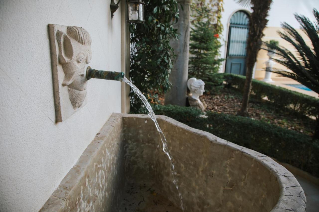 Andalusian Palace Priego de Córdoba Exterior foto