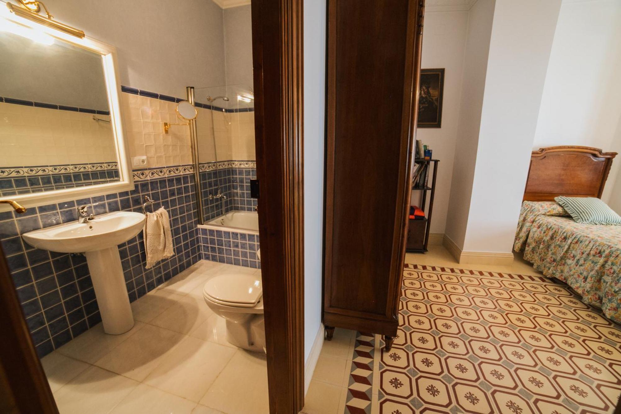 Andalusian Palace Priego de Córdoba Habitación foto