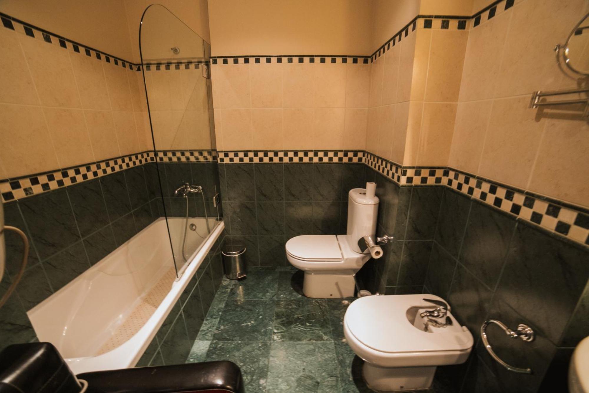 Andalusian Palace Priego de Córdoba Habitación foto